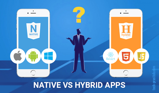 Native Vs Hybrid App Which One To Choose Answered 5952