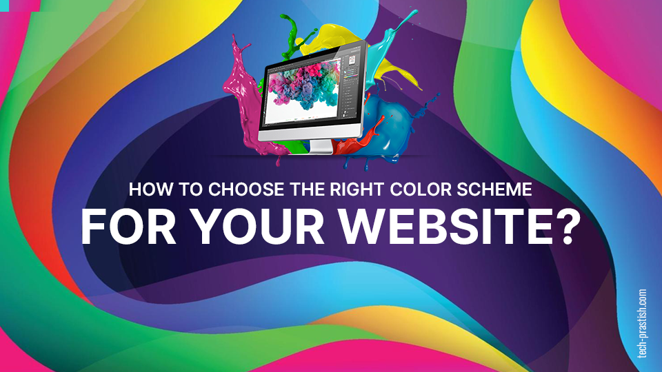 Color Psychology For Web Design