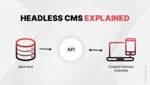What is The Headless CMS & What Are Its Pros & Cons?
