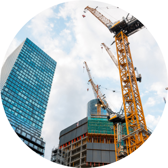 Customized Software Solutions for the Construction Industry