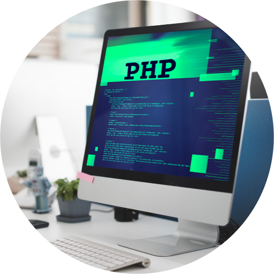 PHP Development Services