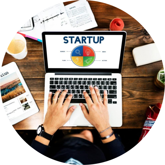 Software Solutions for Startup