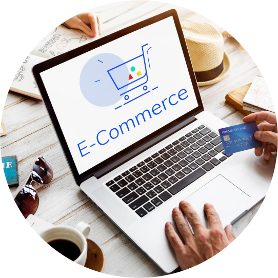 Ecommerce Development Services Tech Prastish